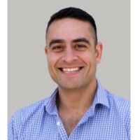 NHN Group Employee Charles Hall's profile photo