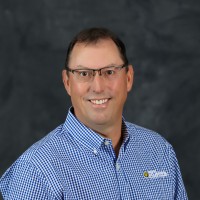 Agri-Industrial Plastics Company Employee Brian Burroughs's profile photo