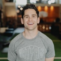Naperville Golf Employee Joey Busch's profile photo