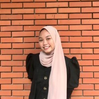 Krida Technologies Employee Novia Ramadani's profile photo