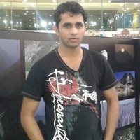 Yogesh Kumar Email & Phone Number