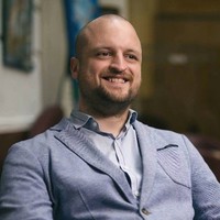 Coding Sans Employee Matt Wohlmuth's profile photo
