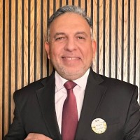 Saudi Arabia Airports Employee Khalid Alumari's profile photo