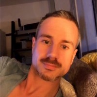 Department for Work and Pensions (DWP) Employee David Rhys's profile photo