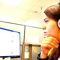 Stormtech Performance Apparel Employee Elham Hadadi's profile photo