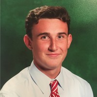 Excelsior Insurance Brokerage Employee Blake Cooper's profile photo