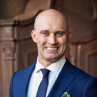 Dillingham Insurance Employee Michael Hart's profile photo