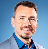 Leonardo DRS Employee Rod Hamann's profile photo