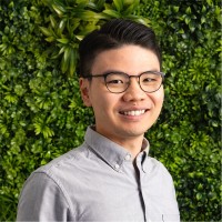 Lactalis Australia Employee Derek Ku's profile photo
