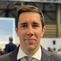 JA Solar Employee Alastair Mounsey's profile photo