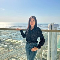 Anna Eloisa Gonzalgo Email