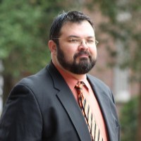 Belmont Abbey College Employee Daniel Hutchinson's profile photo