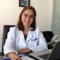 CAIMED - Centro de Atención e Investigación Médica Employee Monica Belisa Carrascal Rodriguez's profile photo