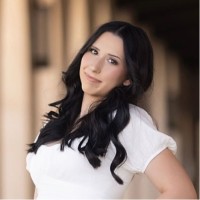 Project Commutation Employee Isabella Ricci's profile photo
