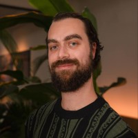 Pàu Employee Davy Delbeke's profile photo