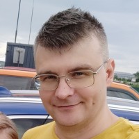 Volodymyr Orlov's profile photo
