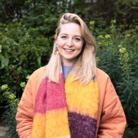 Vancouver Art Gallery Employee Sarah Osborne's profile photo