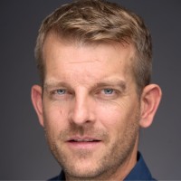 INFICON Employee Christian Buschendorf's profile photo