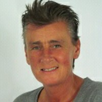 ST&D Apeldoorn BV Employee Petra Meurs's profile photo