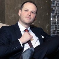 CardinalOps Employee Yair Rascovsky's profile photo