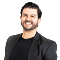Rainer Pedraz Email & Phone Number