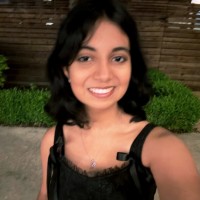 Vaishavi Pandey Email