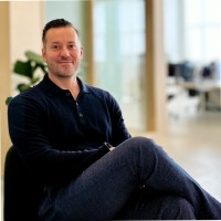 HRlinkIT Employee Patrick Joosten's profile photo