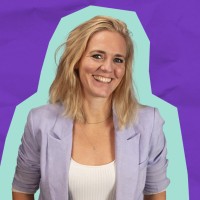 Brand Builders | Brand Activists Employee Susanne Pieters's profile photo