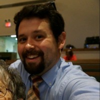 Yaskawa Motoman Employee Randall Combs's profile photo