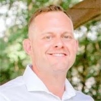 Levitate Employee Gary Cooper's profile photo