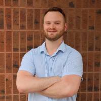 The Whiting-Turner Contracting Company Employee Liam Atkinson's profile photo