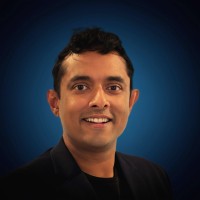 MANSCAPED Employee Rama Annaswamy's profile photo