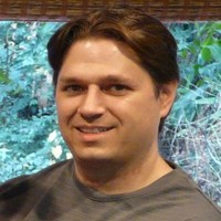 UPC (Universal Presentation Concepts) Employee Fred Stancer's profile photo