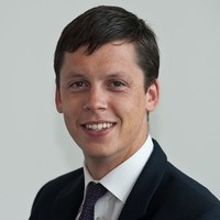 Deutsche Numis Employee Jamie Loughborough's profile photo