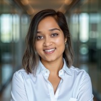 FamilyFriend Restaurant Employee Priyal Zaveri's profile photo