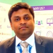 TSA Process Equipments Employee Suraj Dhanpalwar's profile photo