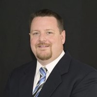 Horst Construction Employee David Becker's profile photo