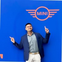 BMW Group Malaysia Employee Steven Ho's profile photo