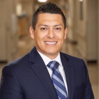 Community Health Systems Employee Tony Torres's profile photo