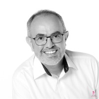 Intrabases Employee Yannick Marquis's profile photo