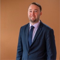 Chamberlains Law Firm Employee Tyler Drayton's profile photo