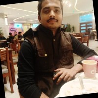 Outfitters Supply Employee Muhammad Farooq's profile photo