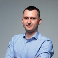 RR Group Employee Roman Nozdran's profile photo