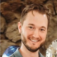 Drayer Physical Therapy Institute Employee Landon Wahl's profile photo