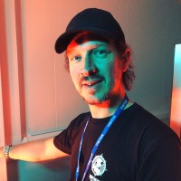 Hurricane Employee Craig Holdsworth's profile photo