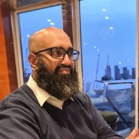 Workiva Employee Saqib Khalid's profile photo