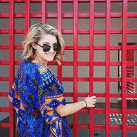 R & O Design, Inc Employee Emily Morrell's profile photo