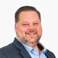 EPITEC, INC. Employee Mark Case's profile photo