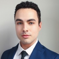 JPMorgan Chase & Co. Employee Daniel Fuster's profile photo