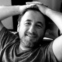 Sharp Image Employee Stefan Neamtu's profile photo